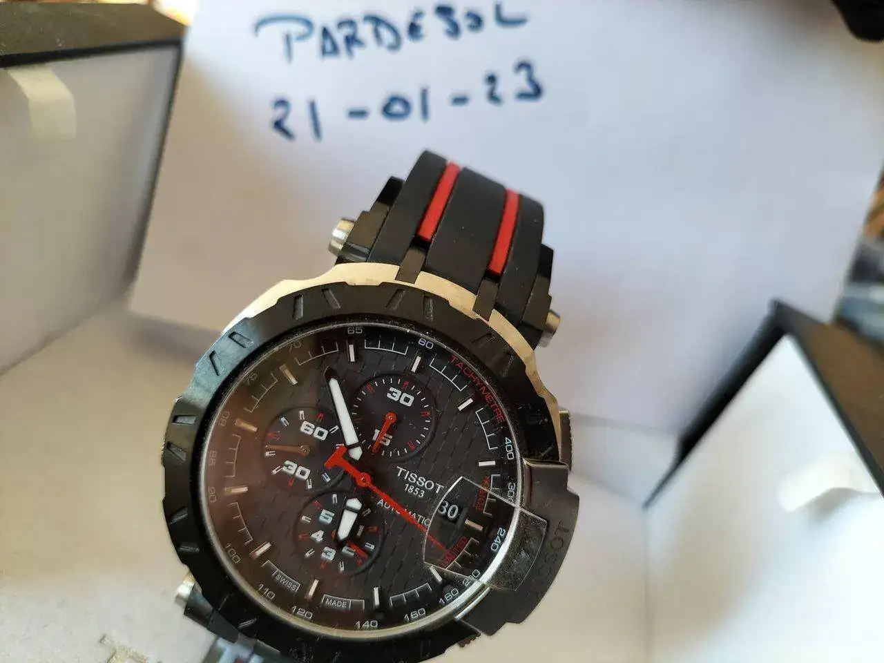 TISSOT T-RACE544.webp