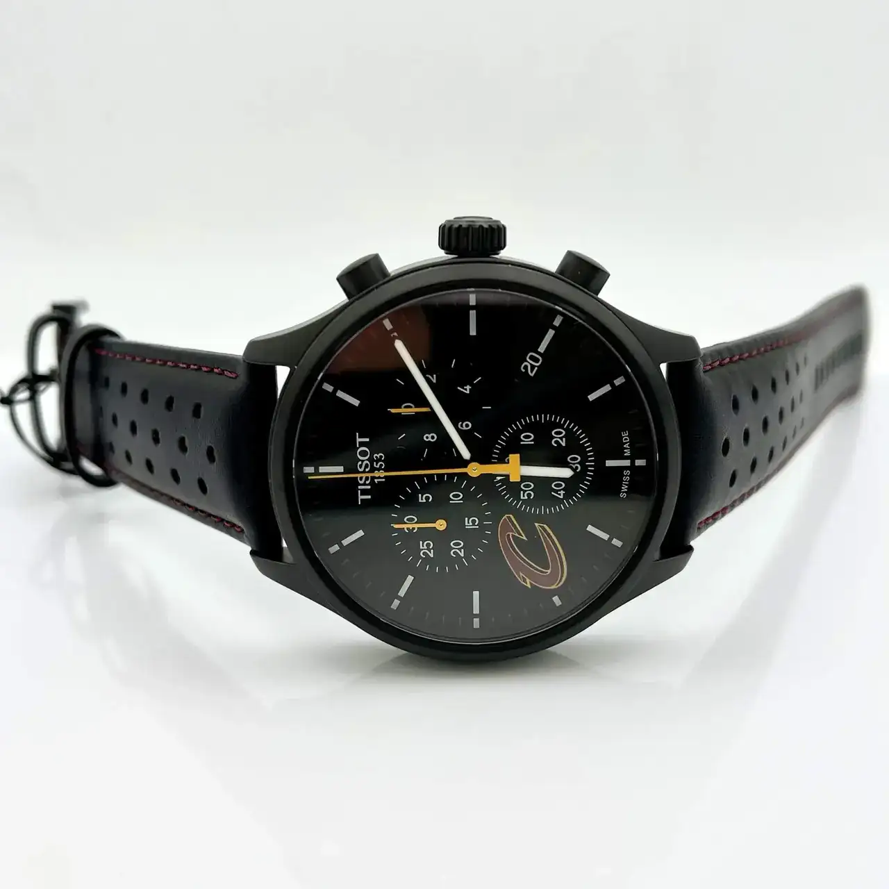Tissot T-SportChrono XL NBA Cleveland Cavaliers Edition