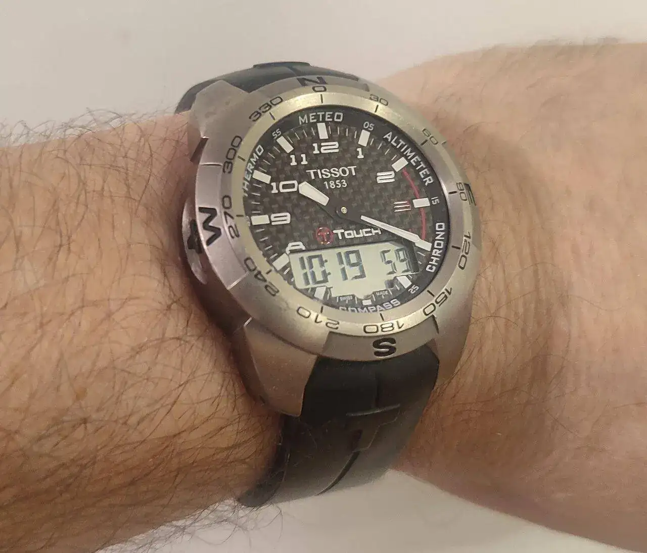 Tissot T-Touch Expert titanium.webp