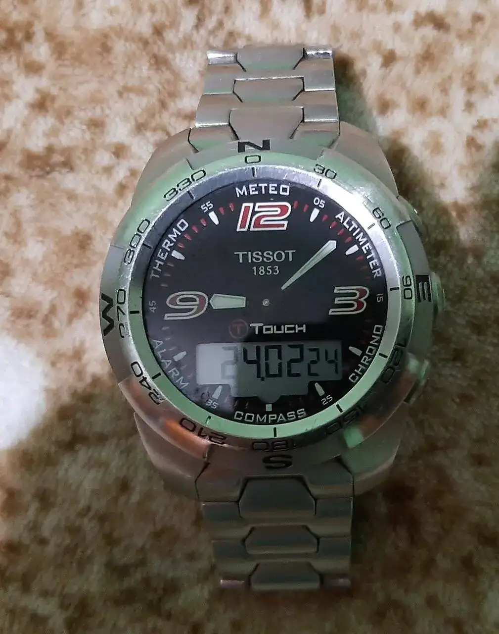 Tissot T-Touch II Expert.webp