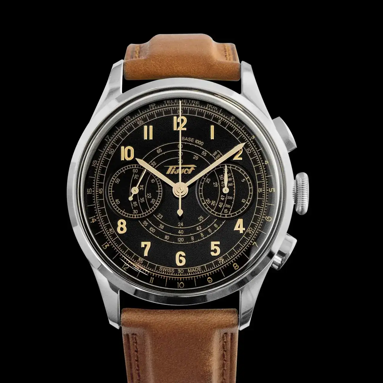 Tissot Telemeter 1938