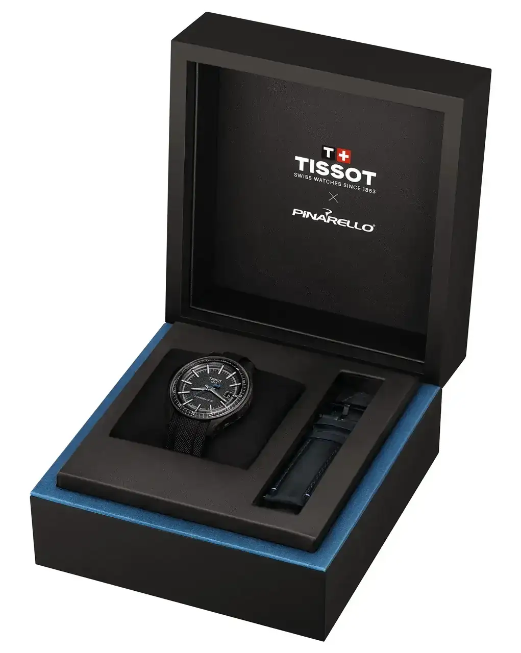 Tissot x Pinarello_estuche abierto.webp