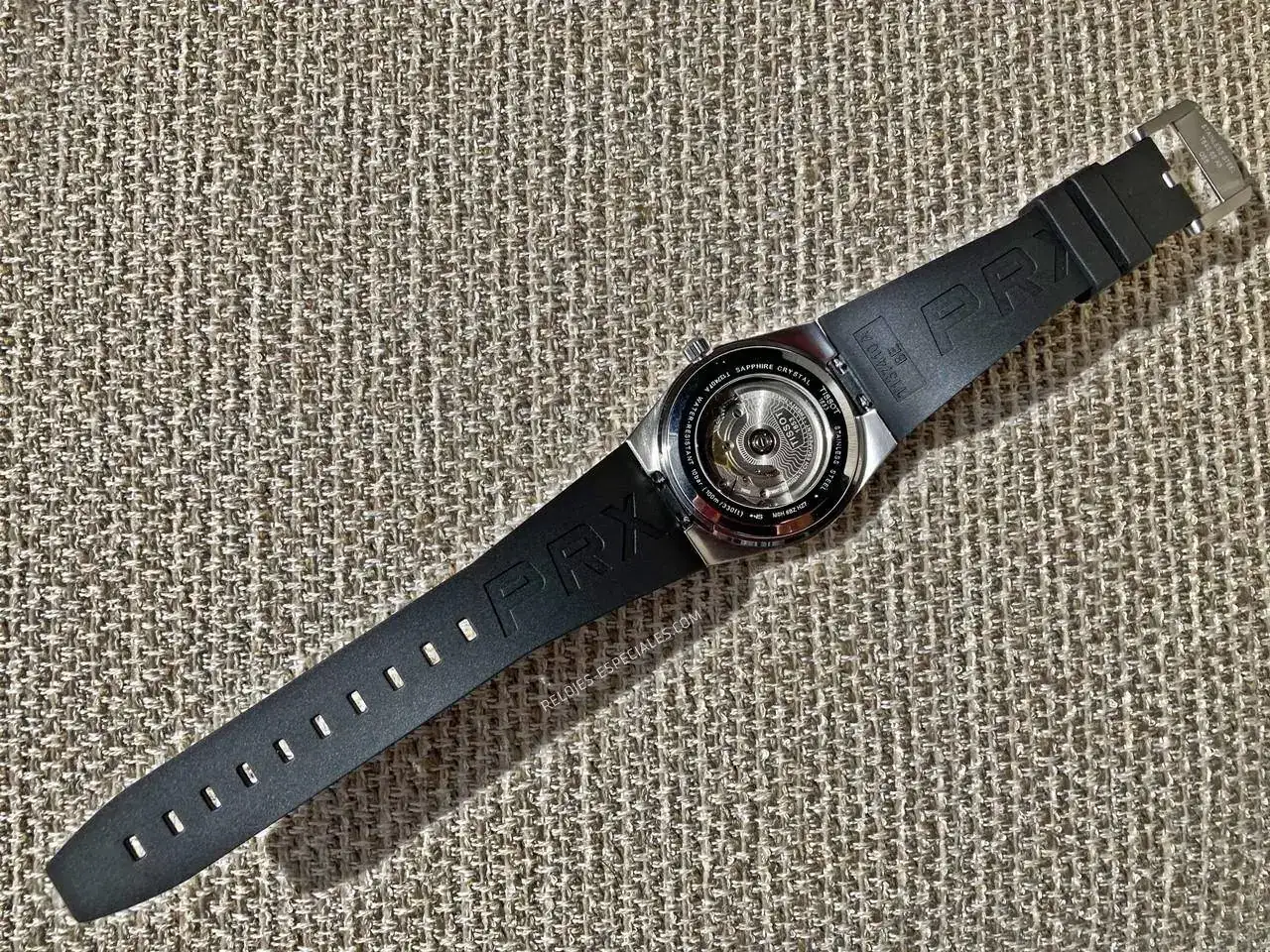 Tissot_PRX 10.JPG
