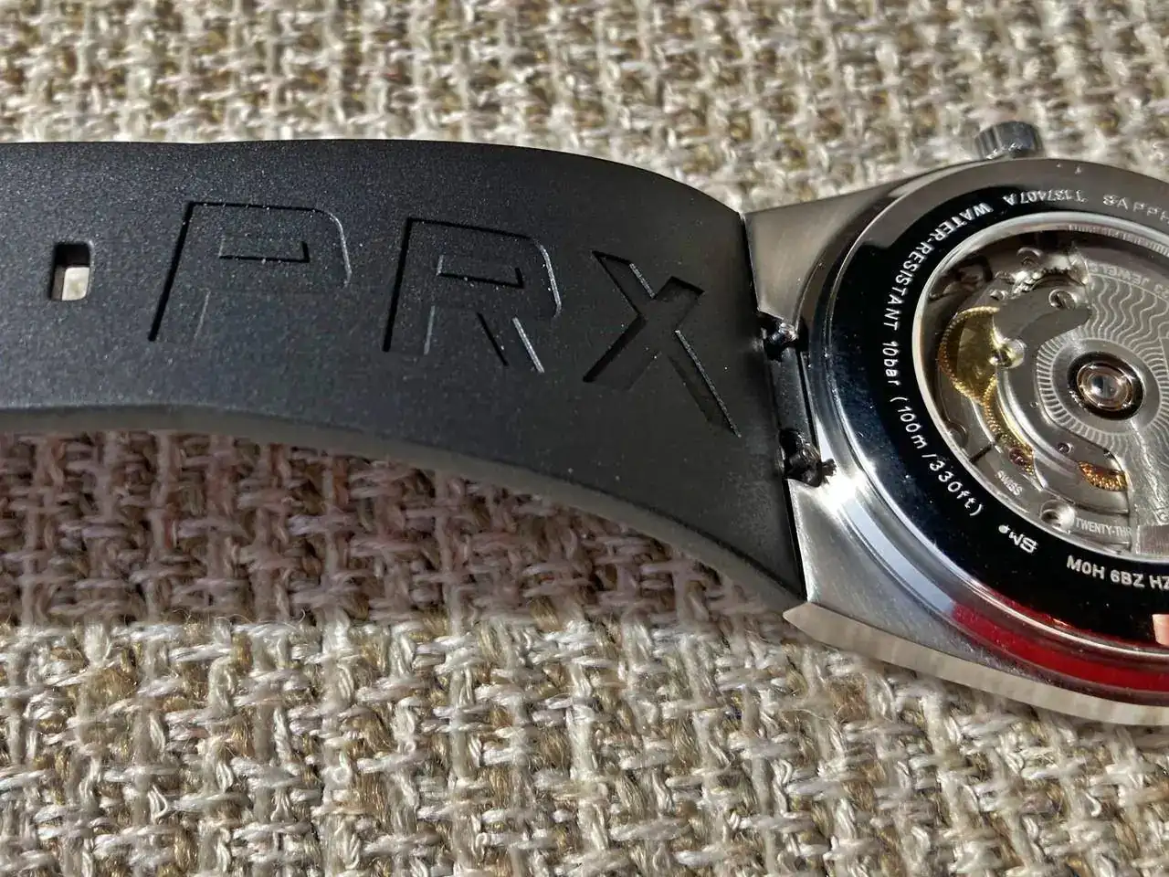 Tissot_PRX 11.JPG