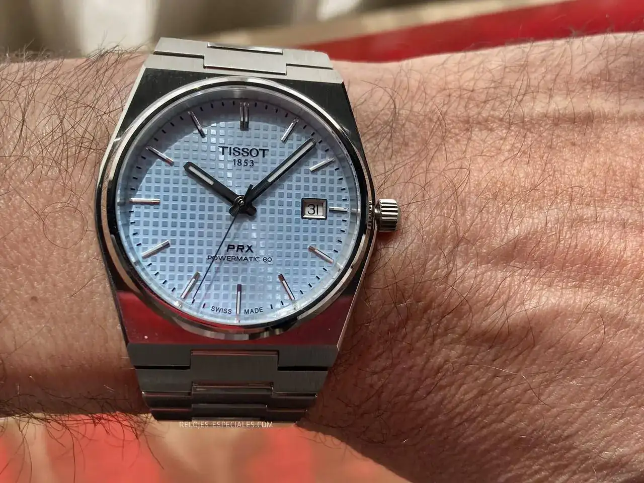 Tissot_PRX 12.JPG