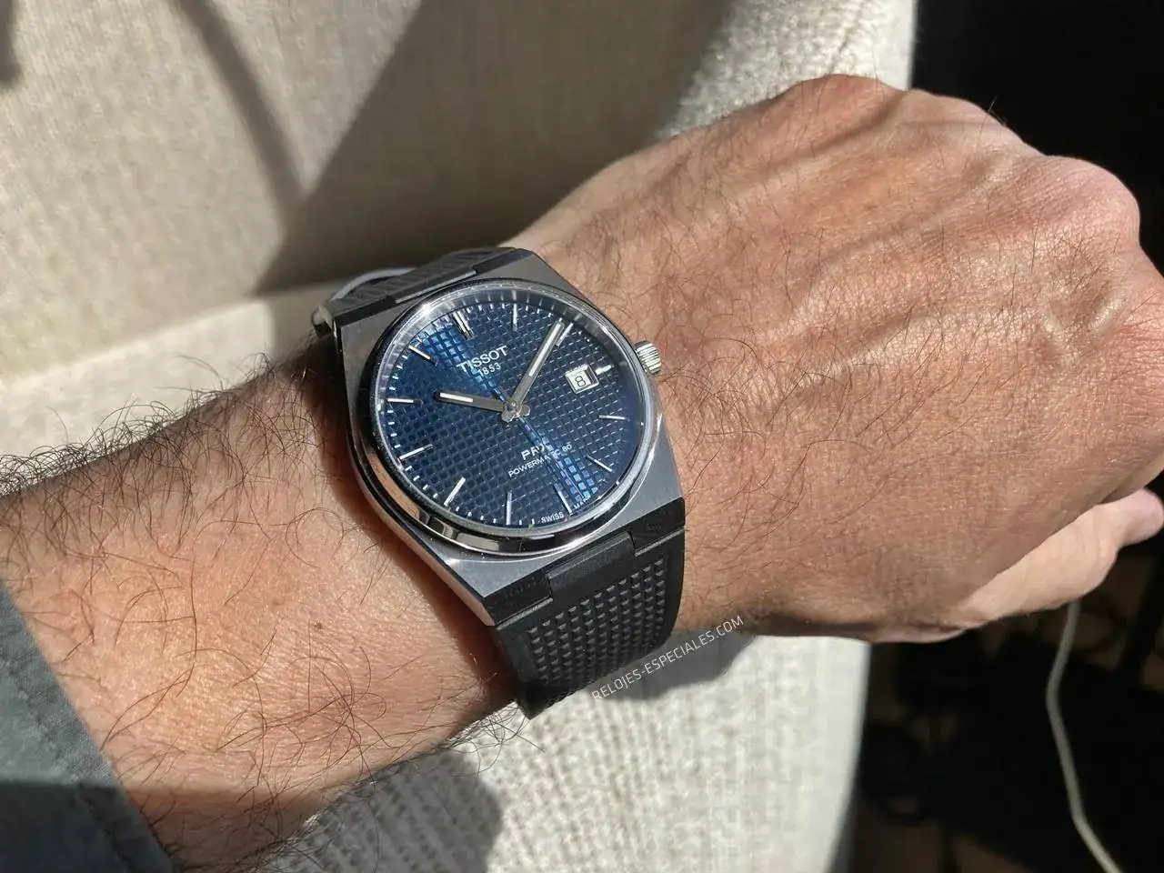 Tissot_PRX 6.JPG
