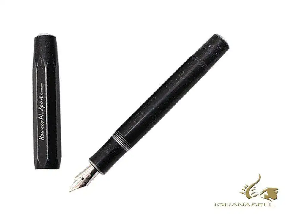 tonewashed-Fountain-Pen-Aluminum-Black-Octagonal-1.webp