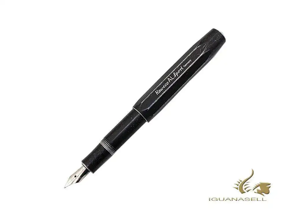 tonewashed-Fountain-Pen-Aluminum-Black-Octagonal-2.webp