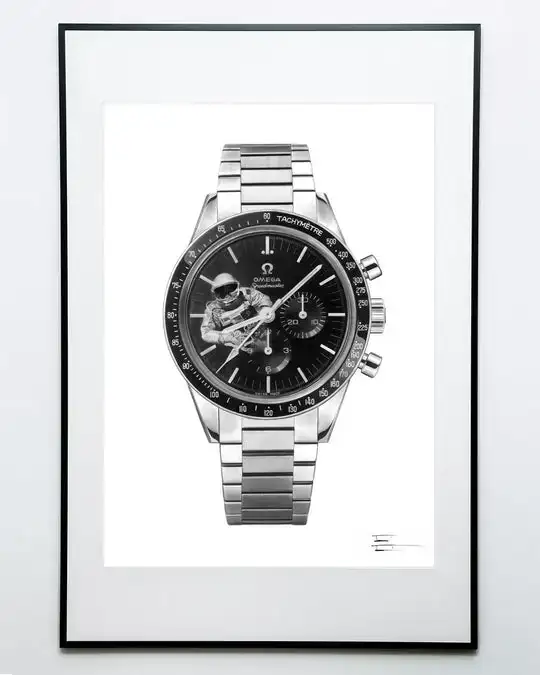Tribute-To-Ed-White-Speedmaster-Watch-Drawing-Horological-Art-Print-aBlogtoWatch-Store_540x.webp