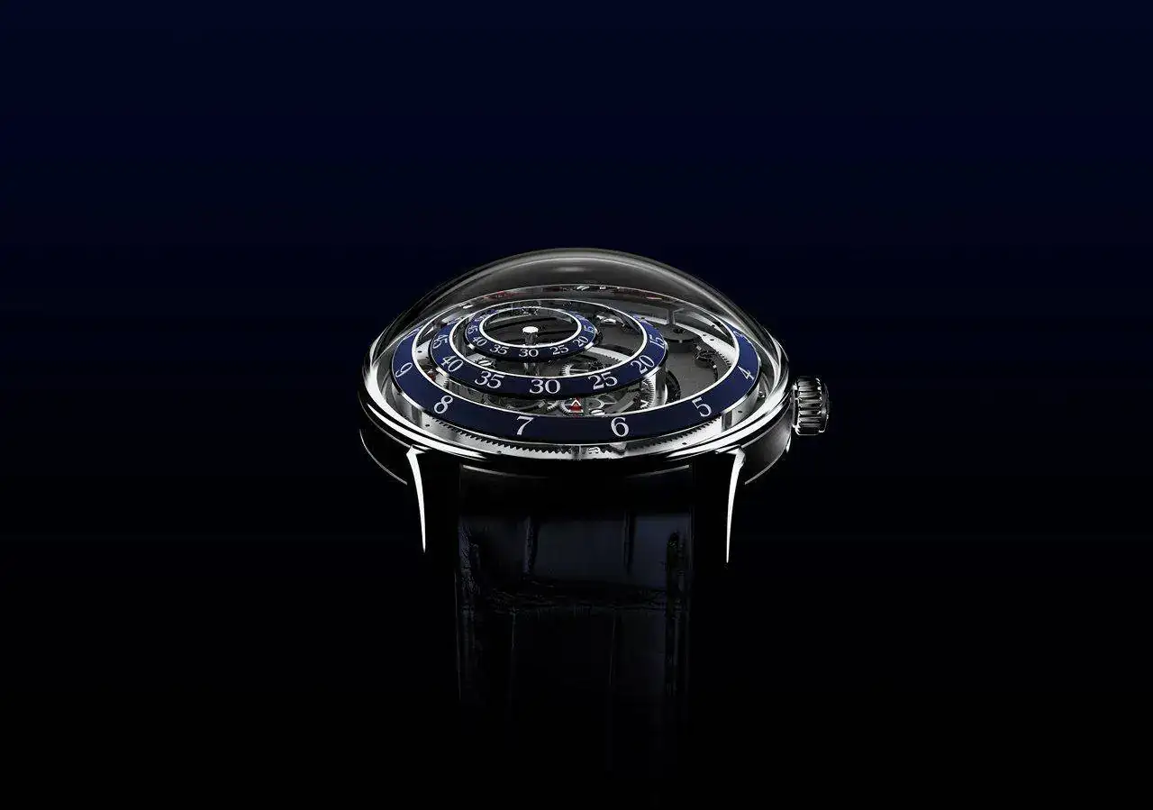 Trilobe Une Folle Journée Bleue-.jpg