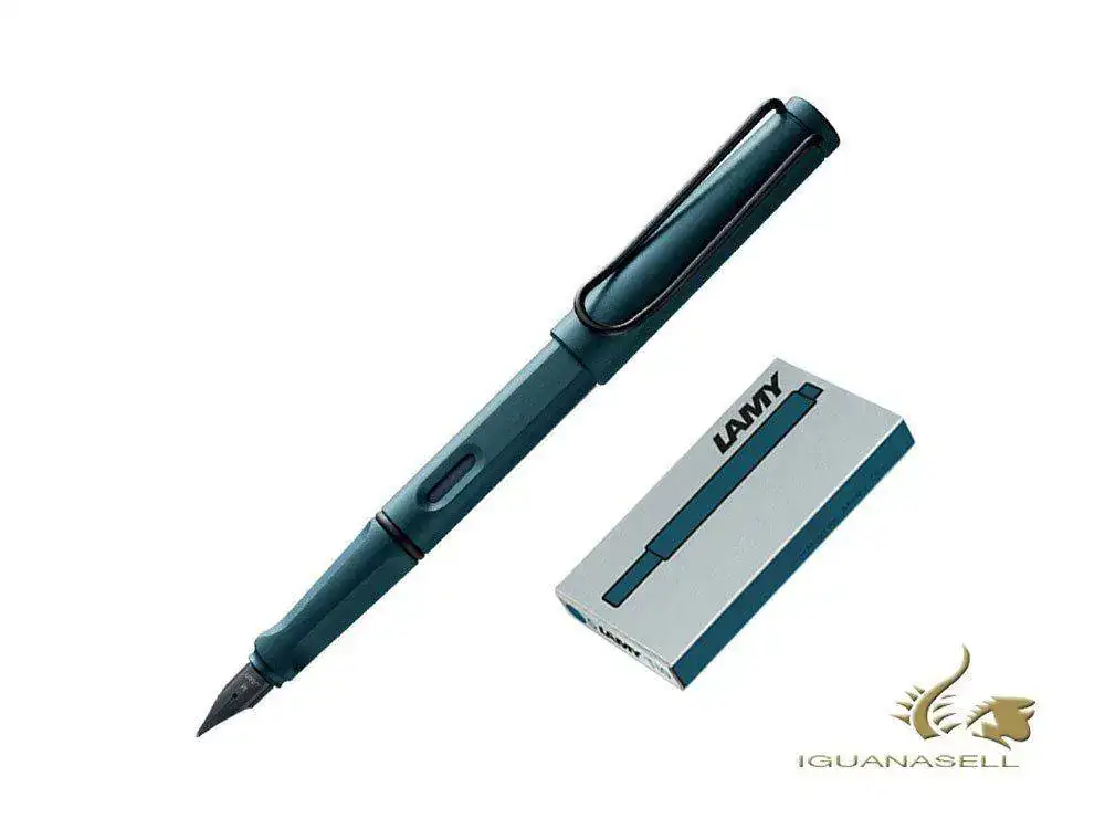 trol-Fountain-Pen-Set-Special-Edition-Blue-M-nib-1.webp
