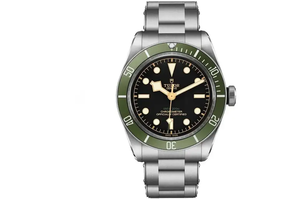 Tudor-Black-Bay-Green-for-Harrods-TBBG-Black-front.webp
