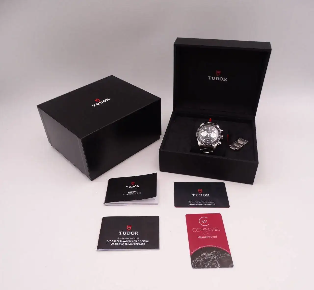 Tudor Heritage Black Bay Chronograph 04071.JPG