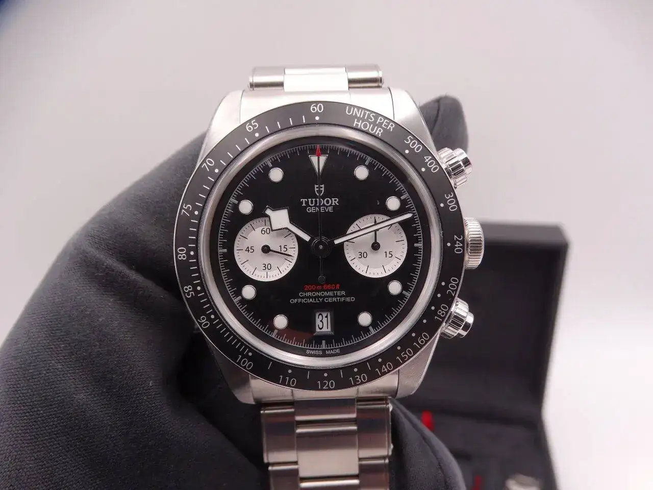 Tudor Heritage Black Bay Chronograph 04095.JPG