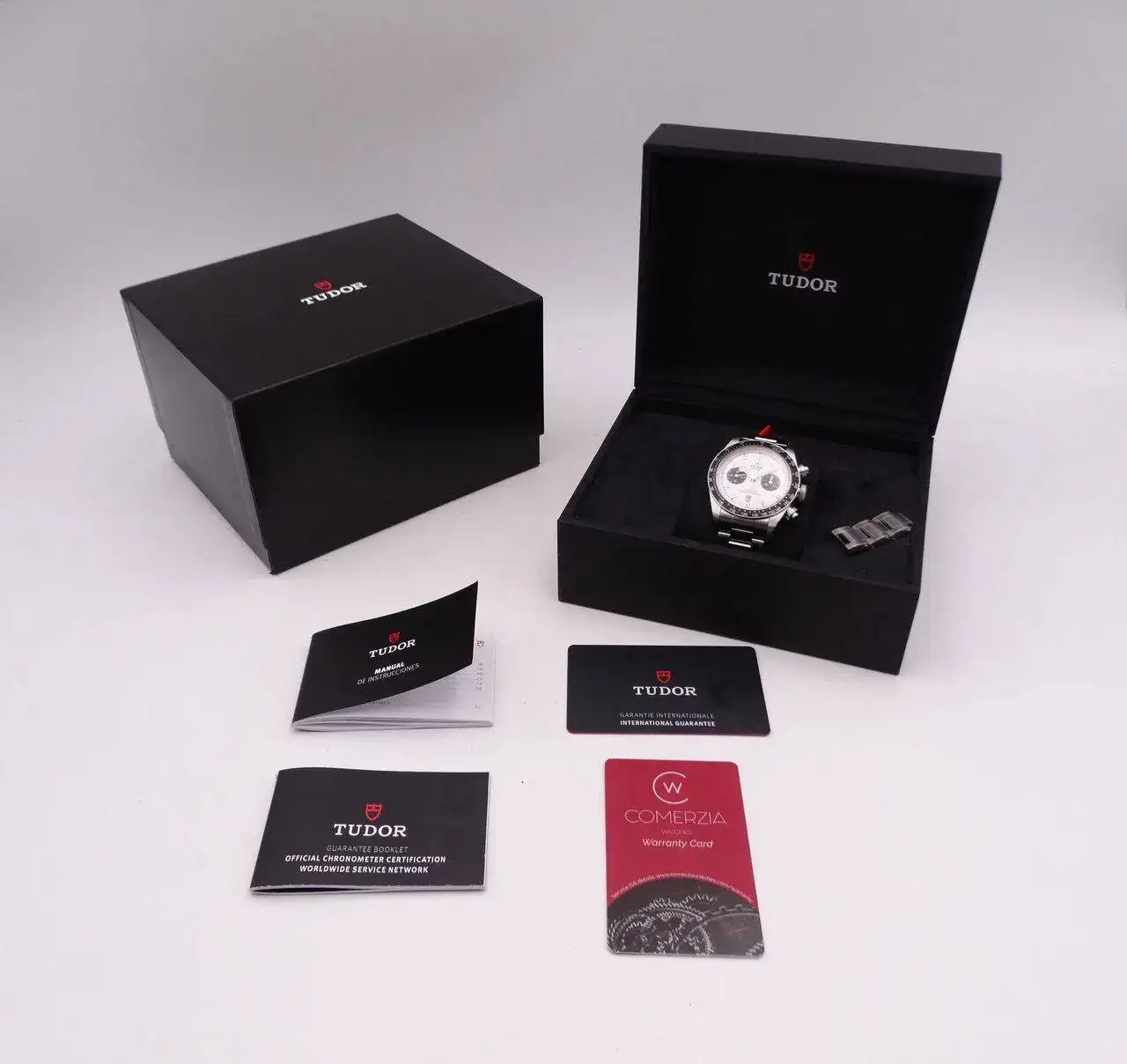 Tudor Heritage Black Bay Chronograph 04397.webp