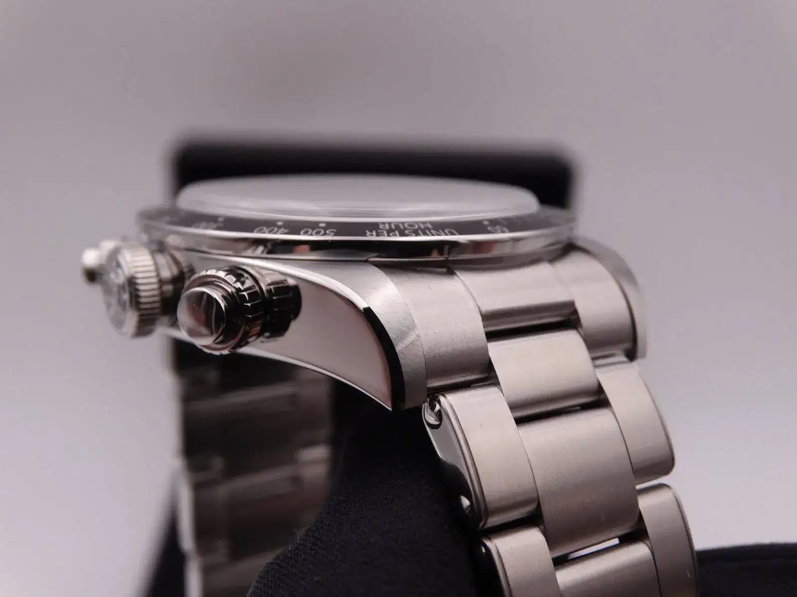 Tudor Heritage Black Bay Chronograph 06116.webp