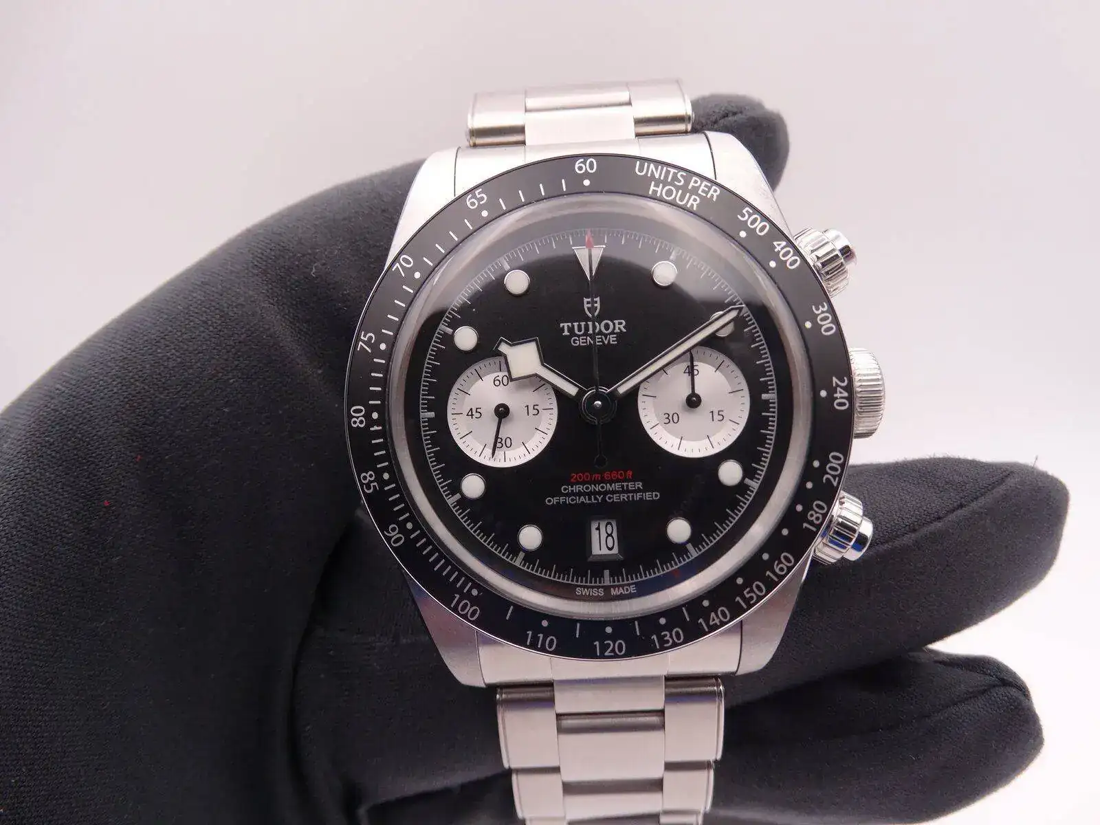 Tudor Heritage Black Bay chronograph Steel 03435.webp