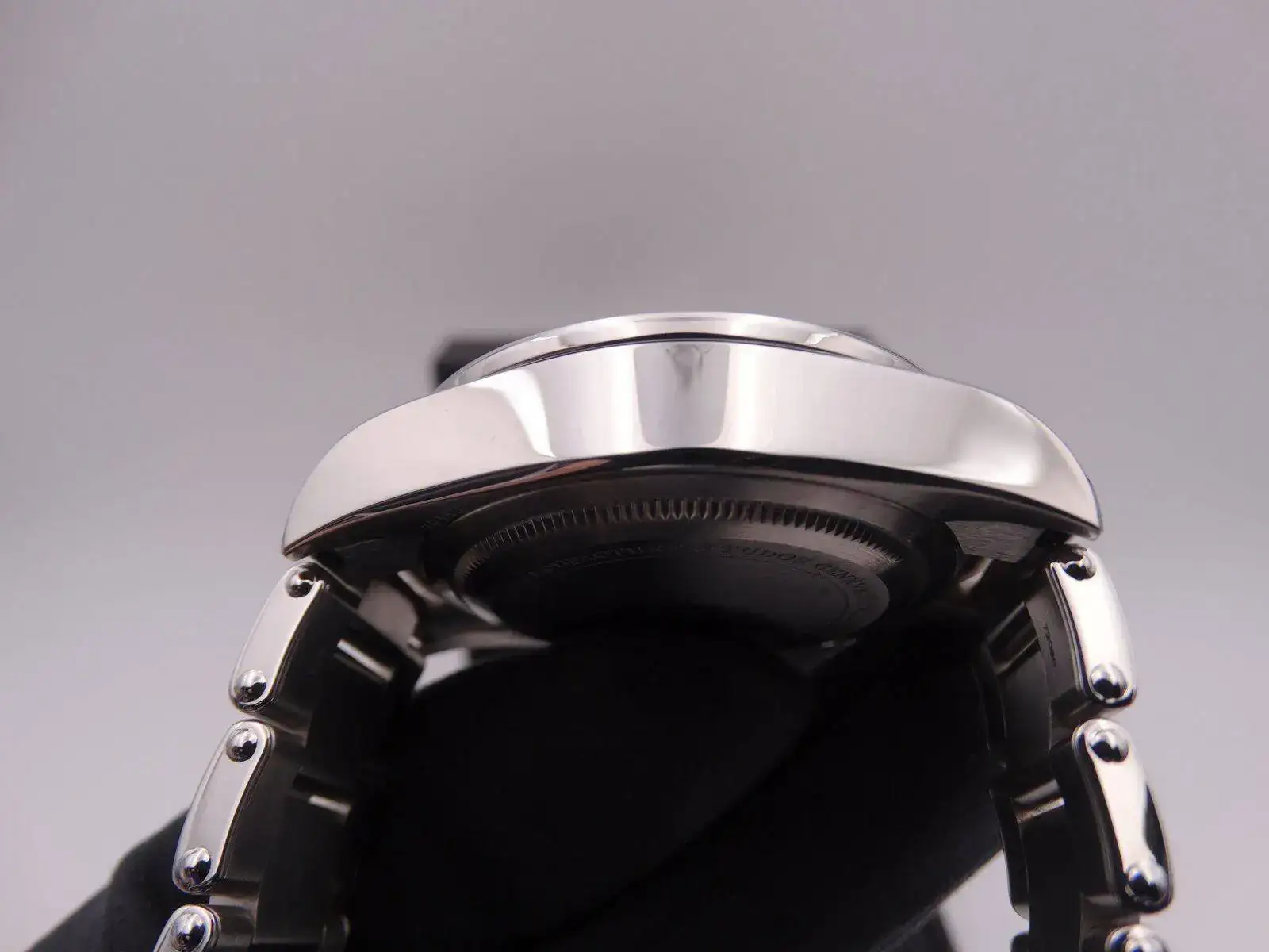 Tudor Heritage Black Bay chronograph Steel 03437.webp