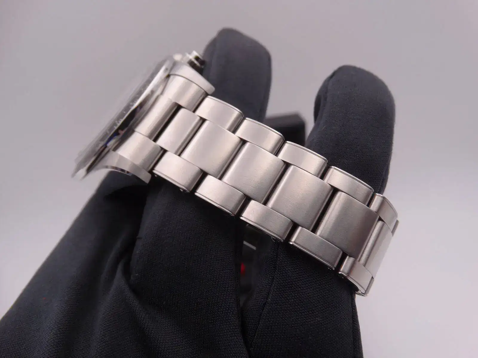 Tudor Heritage Black Bay chronograph Steel 03438.webp