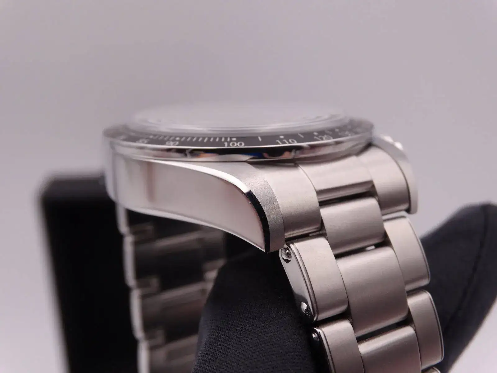 Tudor Heritage Black Bay chronograph Steel 03443.webp