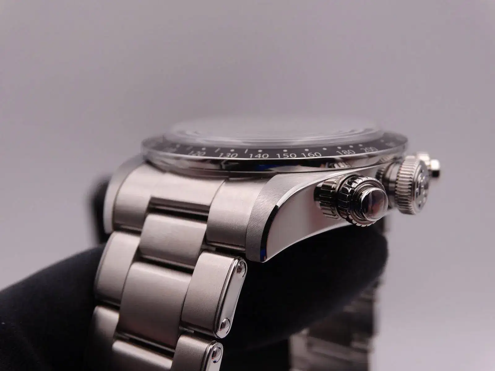 Tudor Heritage Black Bay chronograph Steel 03444.webp