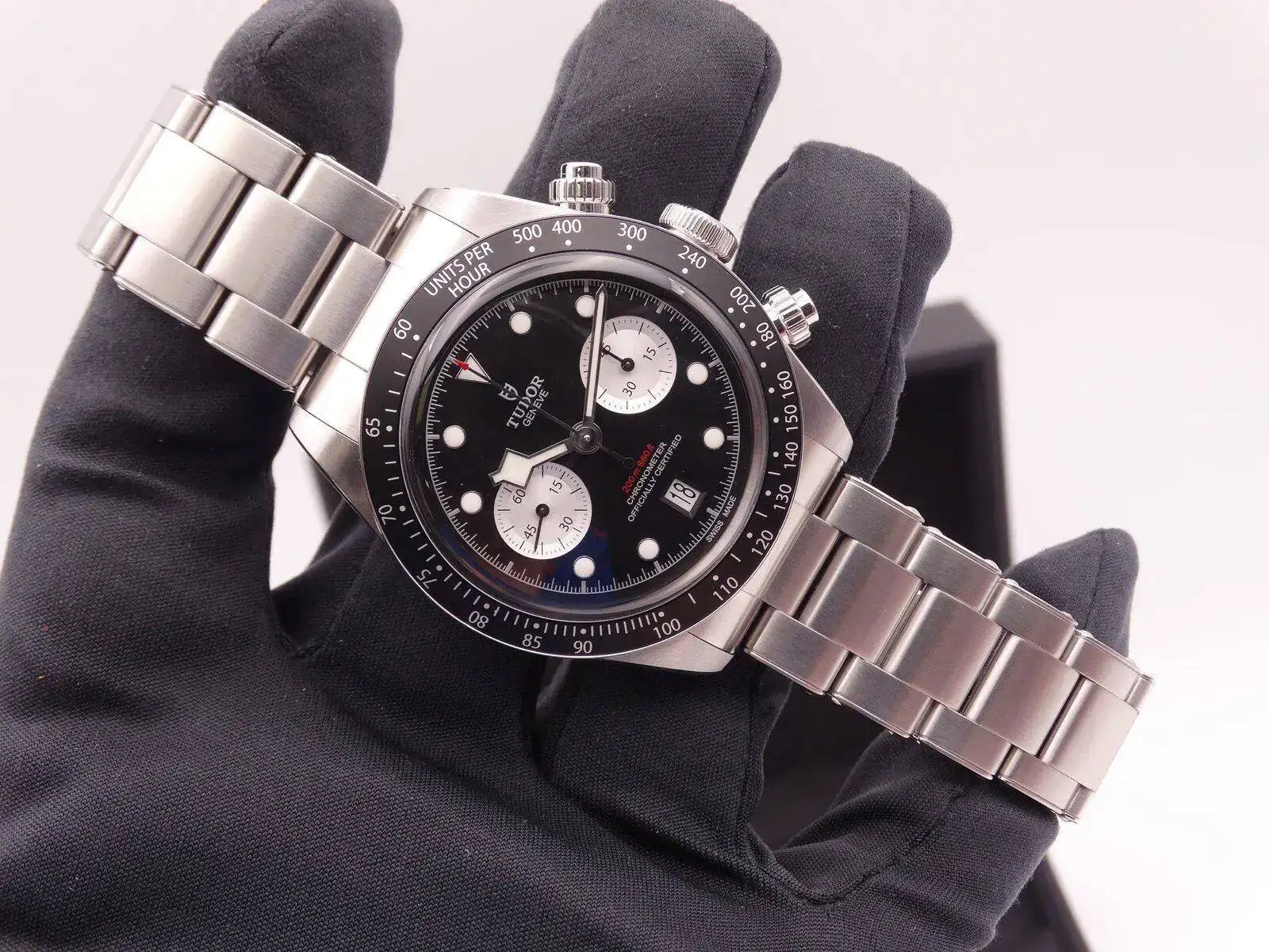 Tudor Heritage Black Bay chronograph Steel 03447.webp