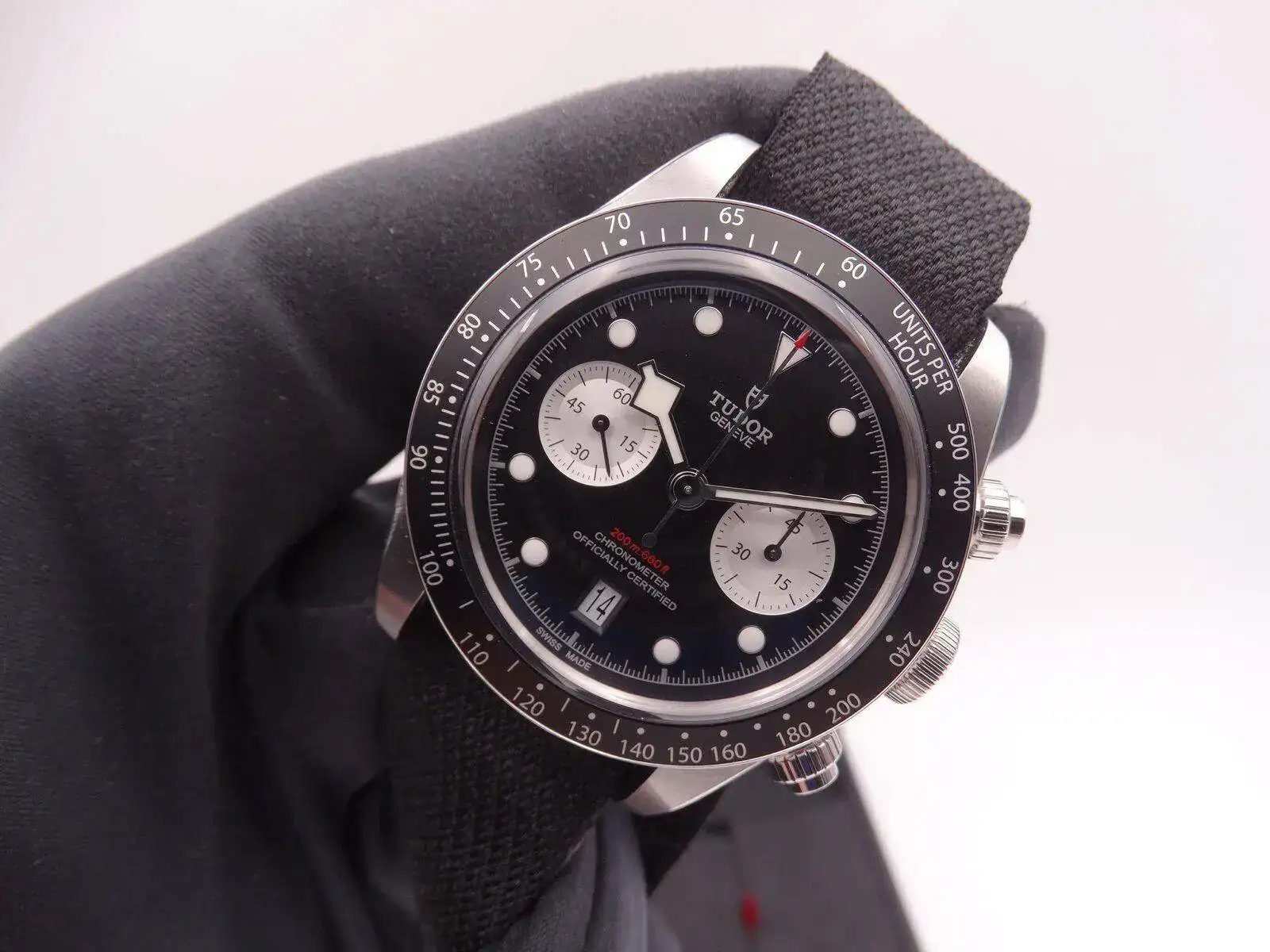 Tudor Heritage Black Bay chronograph Steel  04207.webp