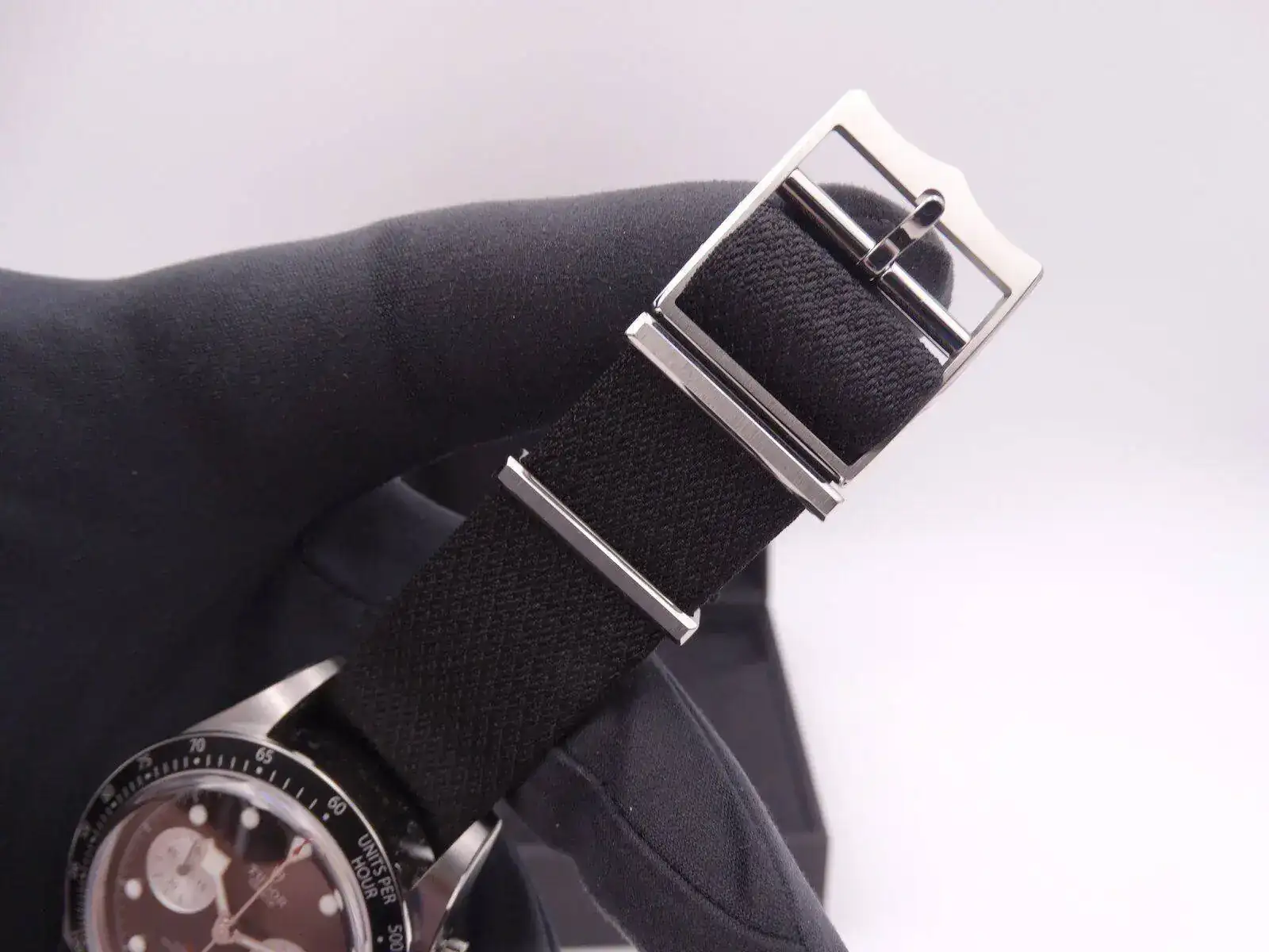 Tudor Heritage Black Bay chronograph Steel  04212.webp