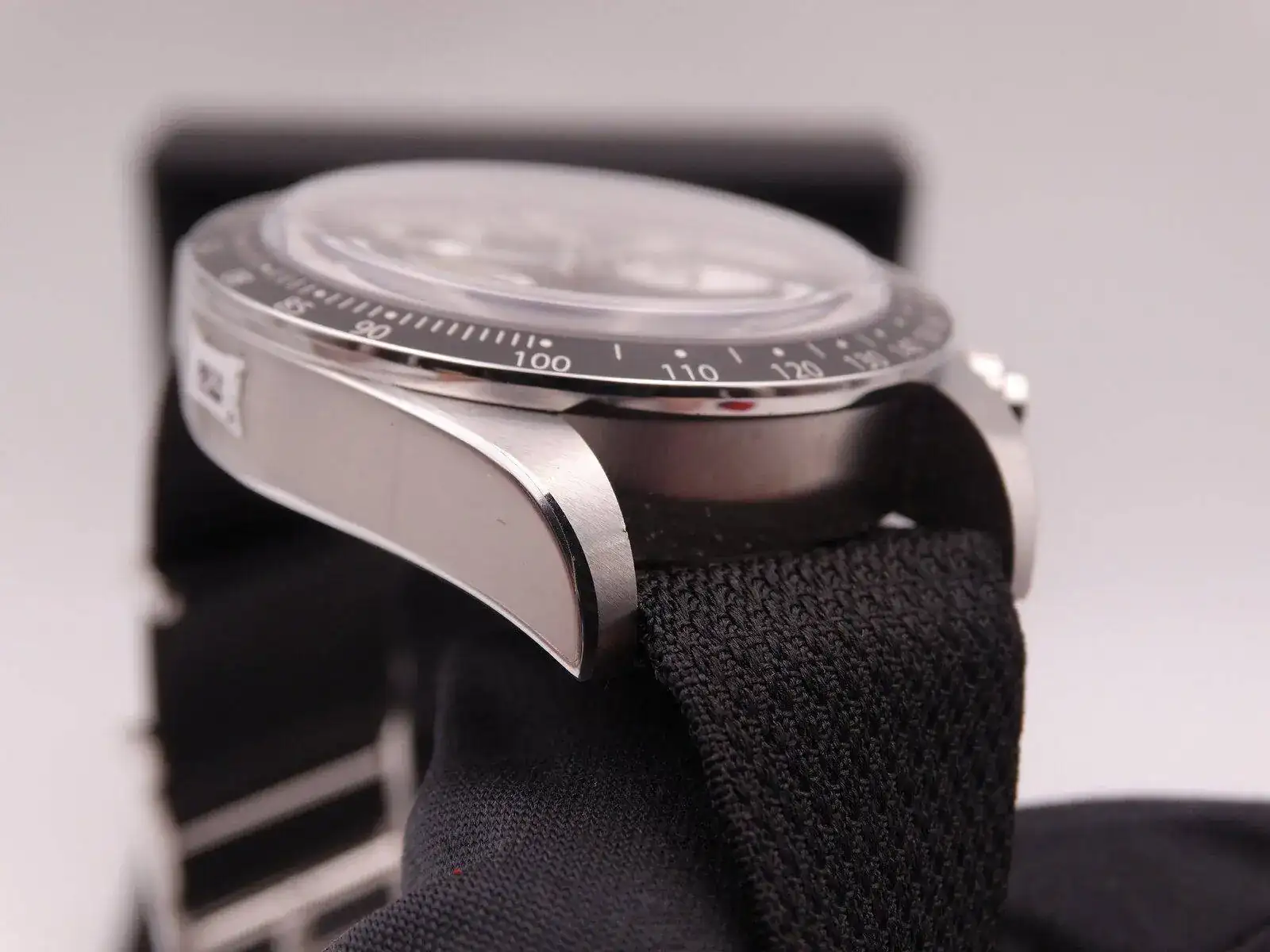 Tudor Heritage Black Bay chronograph Steel  04214.webp