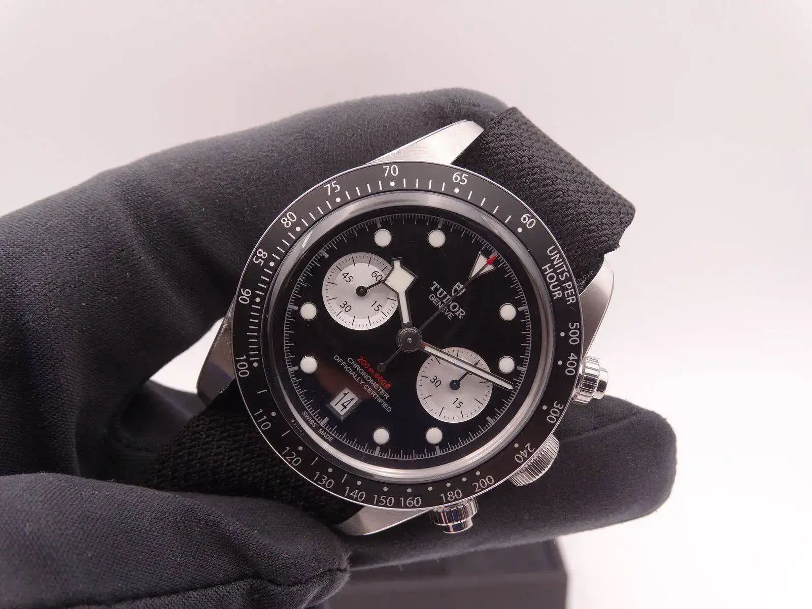 Tudor Heritage Black Bay chronograph Steel  04223.webp