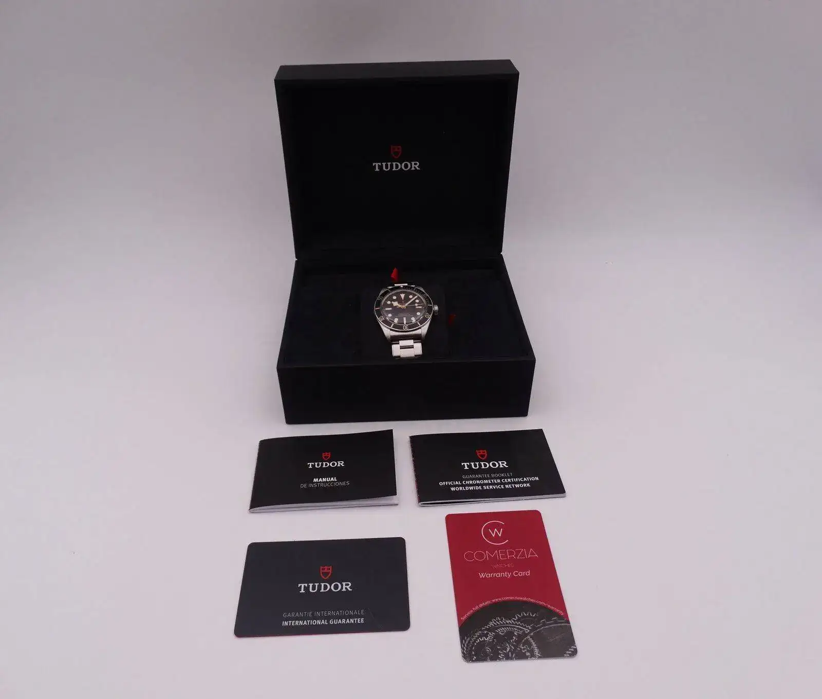 Tudor Heritage Black Bay fifty eight 58 06233.webp