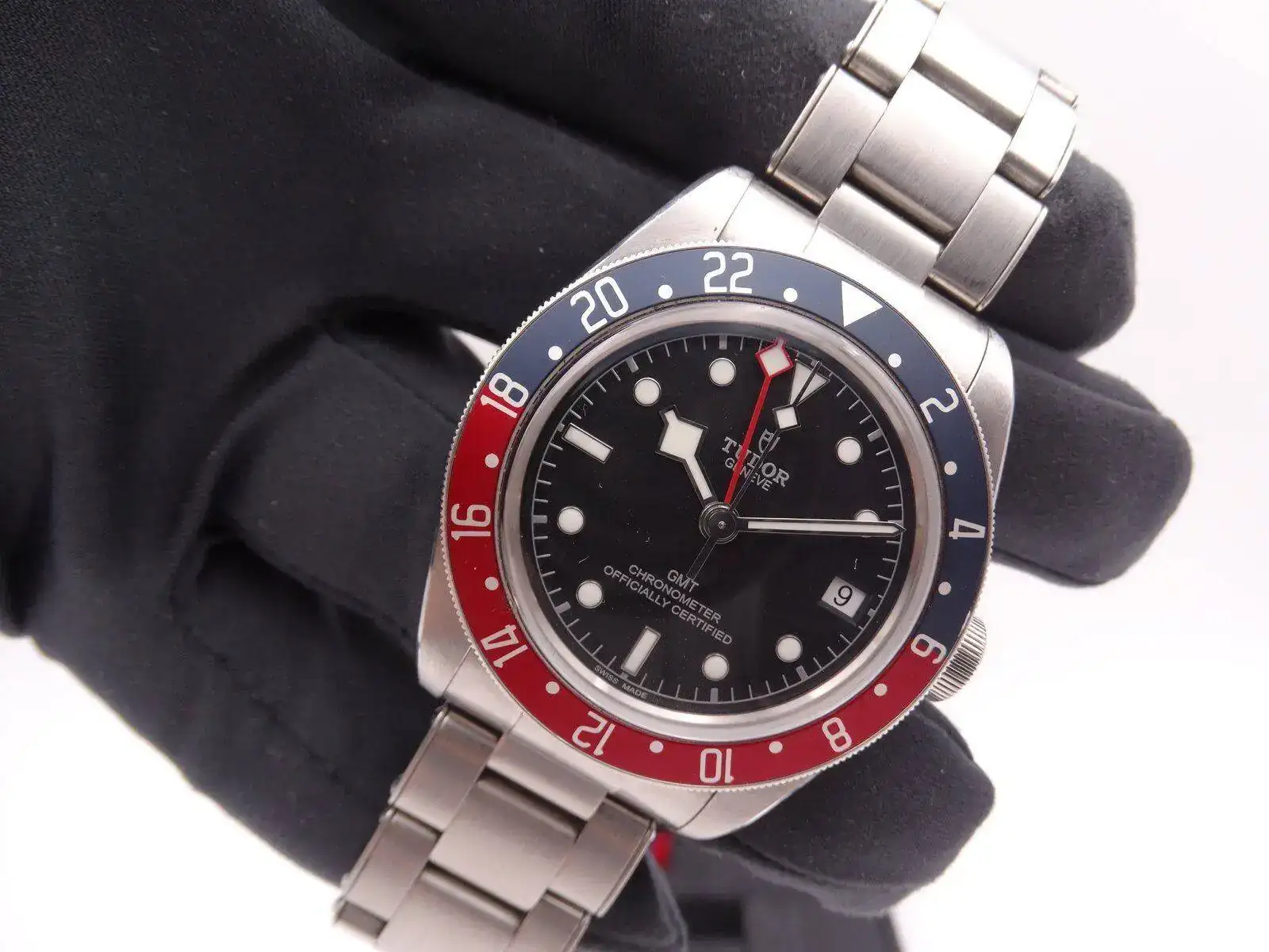 Tudor Heritage Black Bay GMT 06130.webp