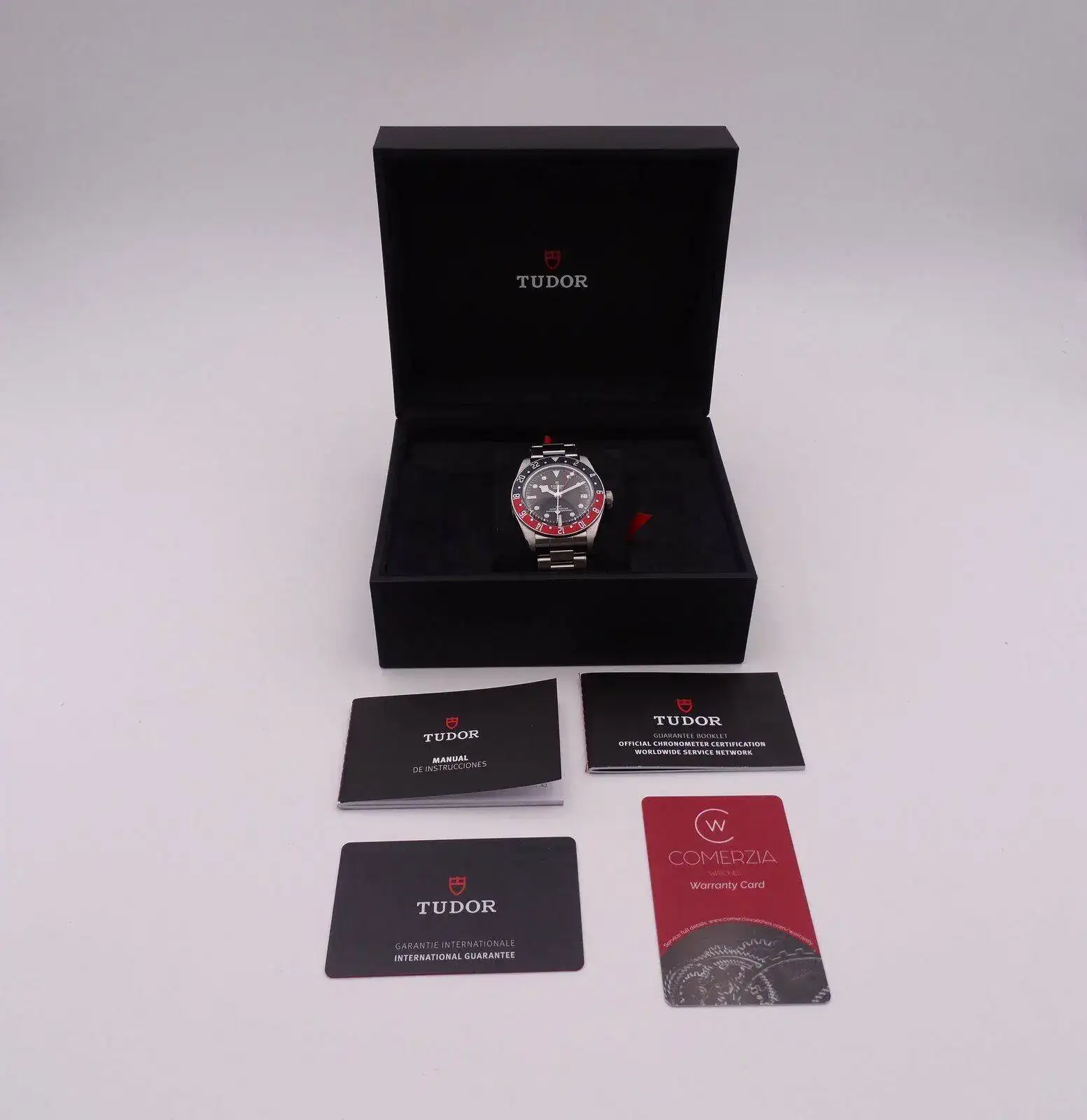 Tudor Heritage Black Bay GMT Pepsi 00392.webp