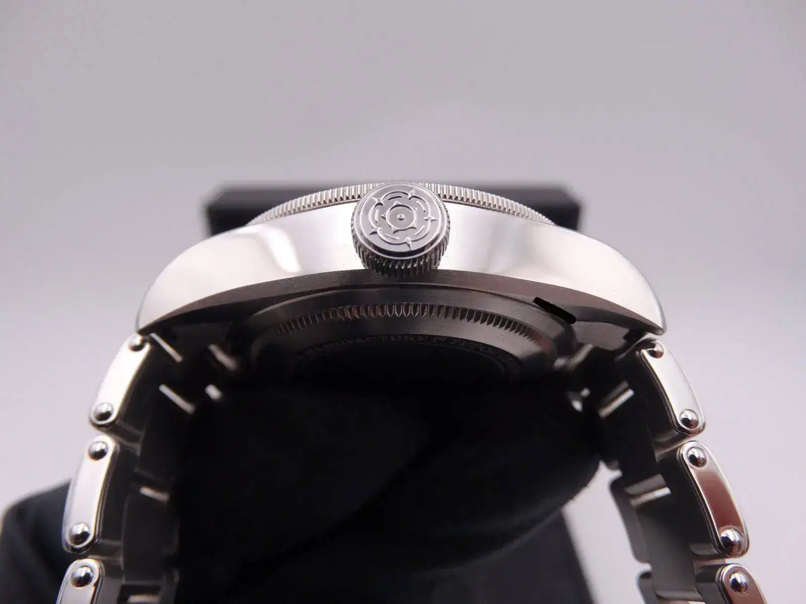 Tudor Heritage Black Bay GMT Pepsi 00400.webp