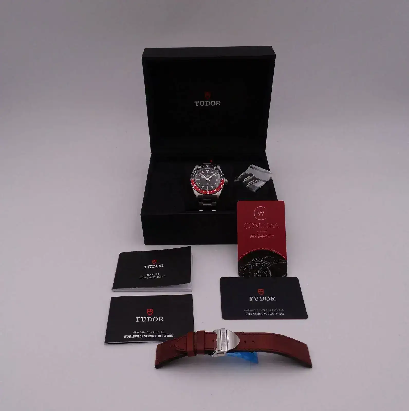 Tudor Heritage Black Bay GMT Pepsi 00987.webp