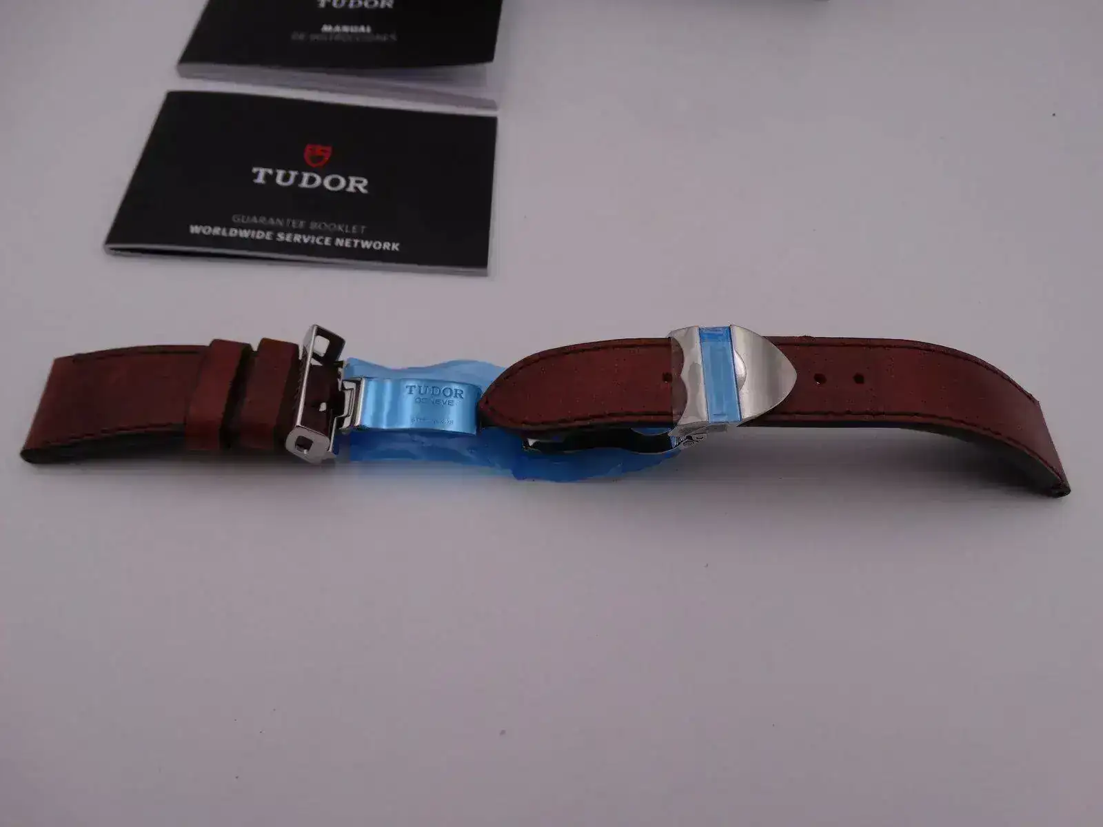 Tudor Heritage Black Bay GMT Pepsi 00990.webp