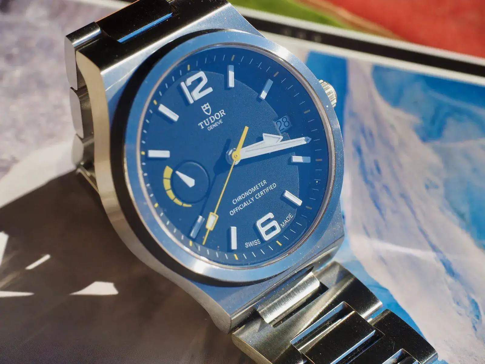 Tudor North Flag.webp