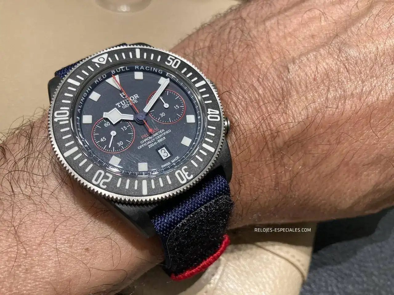 Tudor Pelagos FXD Alinghi 3.JPG