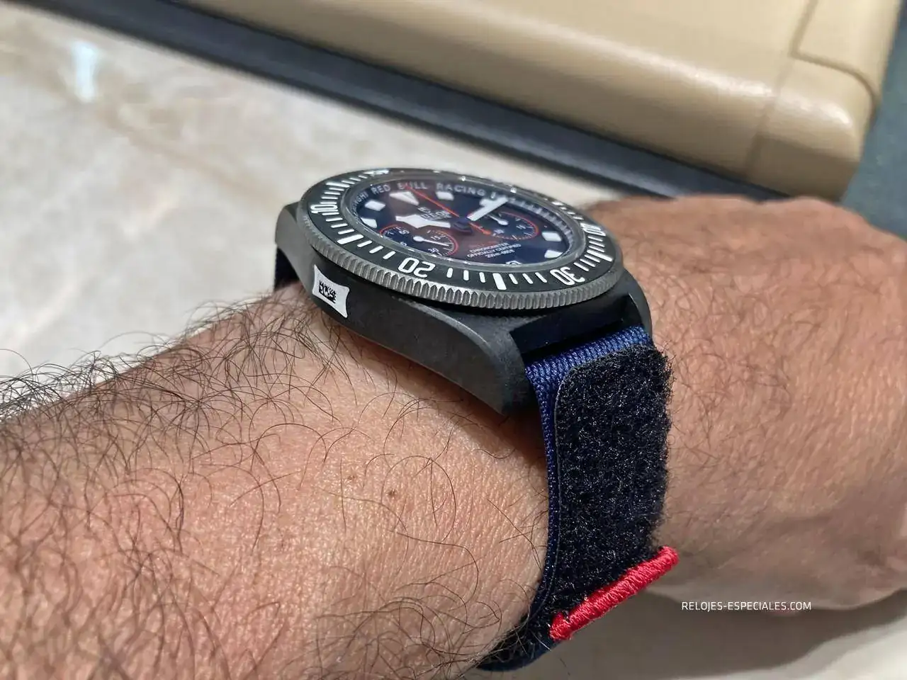 Tudor Pelagos FXD Alinghi 9.JPG