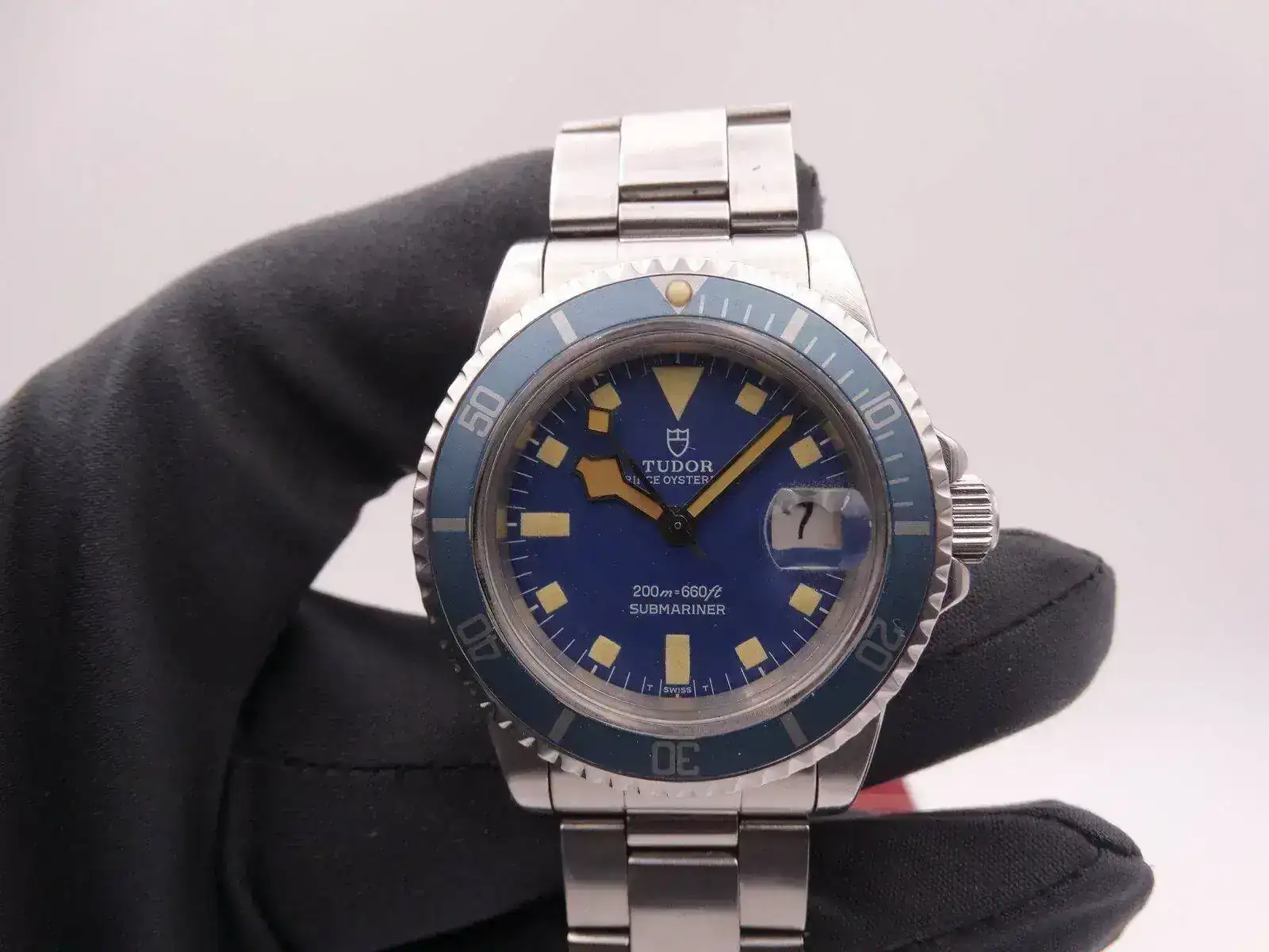 Tudor Prince Oyterdate Submariner snowflake 9411:0 Blue 8370.JPG