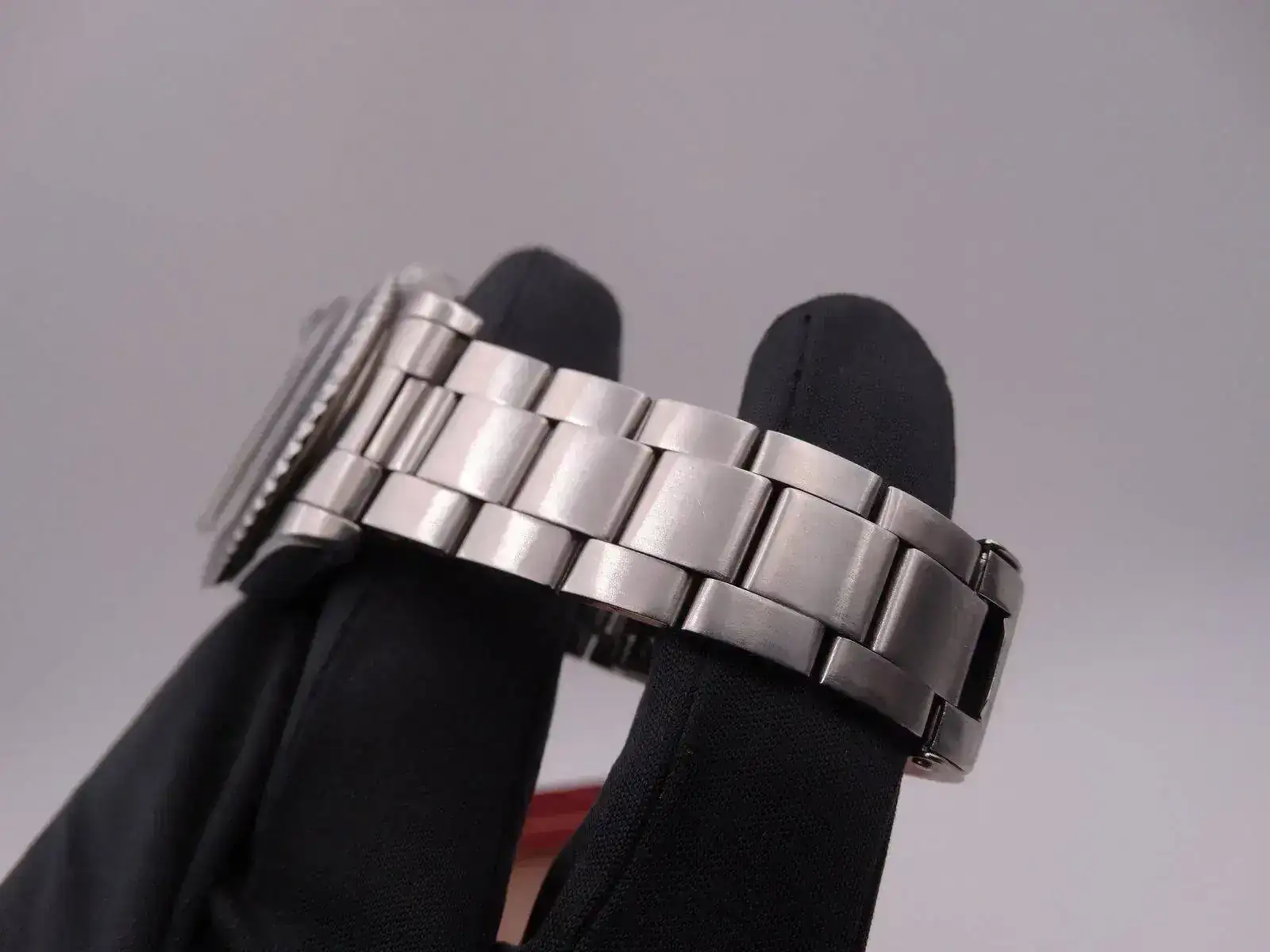 Tudor Prince Oyterdate Submariner snowflake 9411:0 Blue 8373.JPG