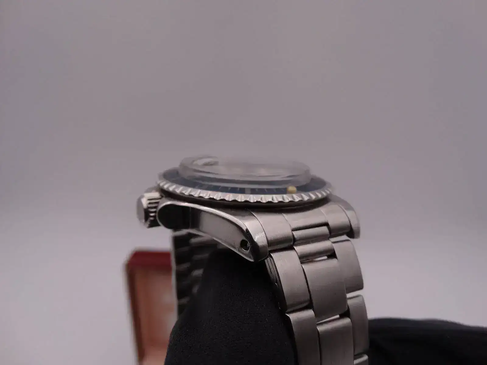 Tudor Prince Oyterdate Submariner snowflake 9411:0 Blue 8380.JPG