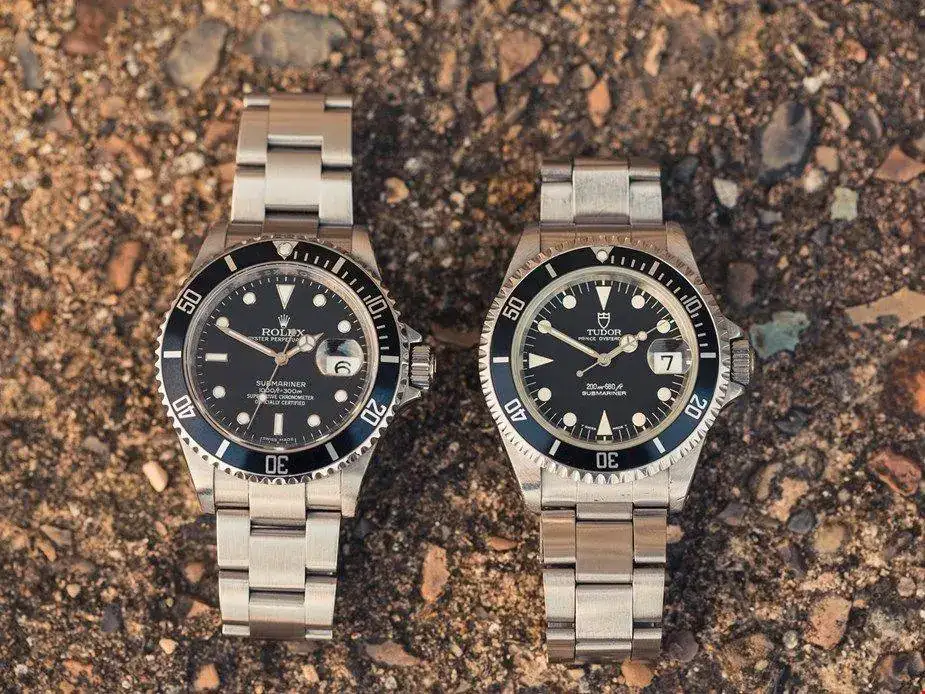tudor-submariner-79190-rolex-submariner-16610-4.webp