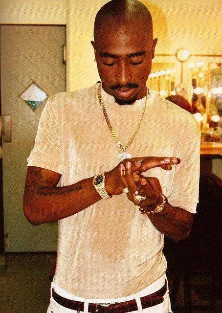 2pacs rolex best sale