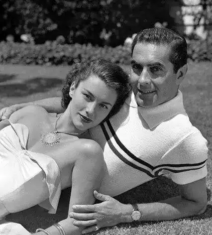 Tyrone Power _ 2.webp