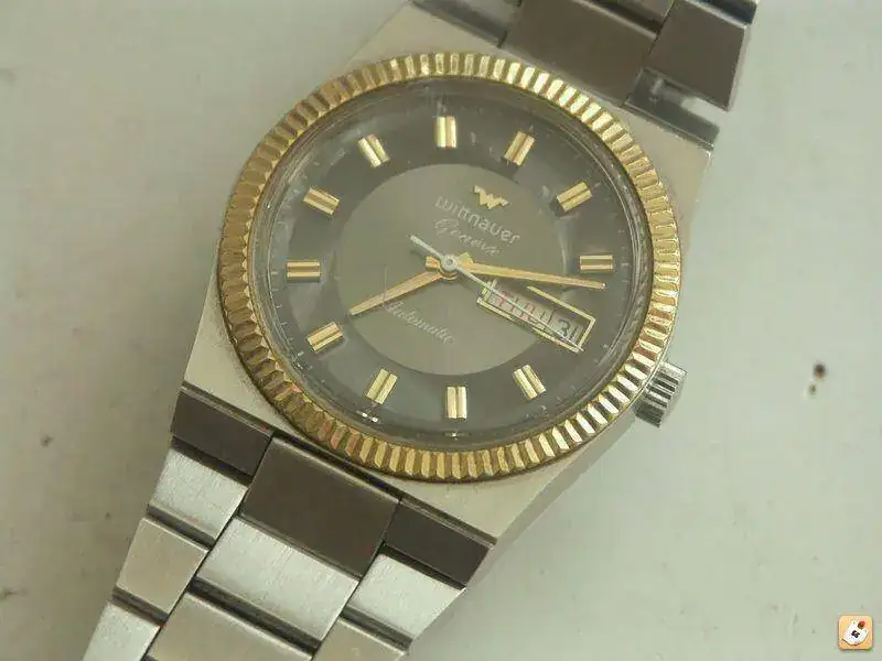 Donde estan los Wittnauer Relojes Especiales EL foro de relojes