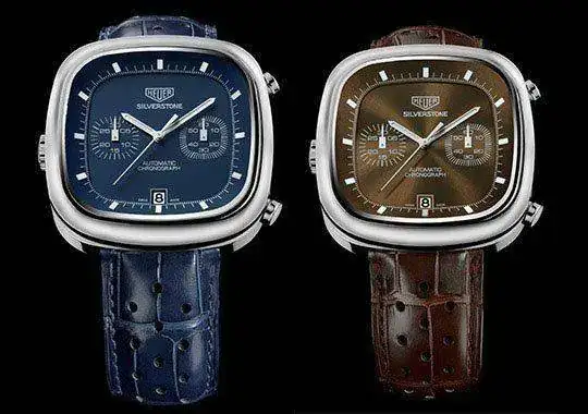 uer-silverstone-chronograph-watches-blue-and-brown.webp