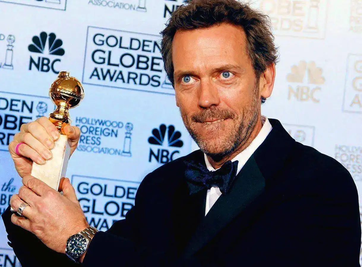 ugh-Laurie-Rolex-GMT-Master-at-Golden-Globe-Awards.webp