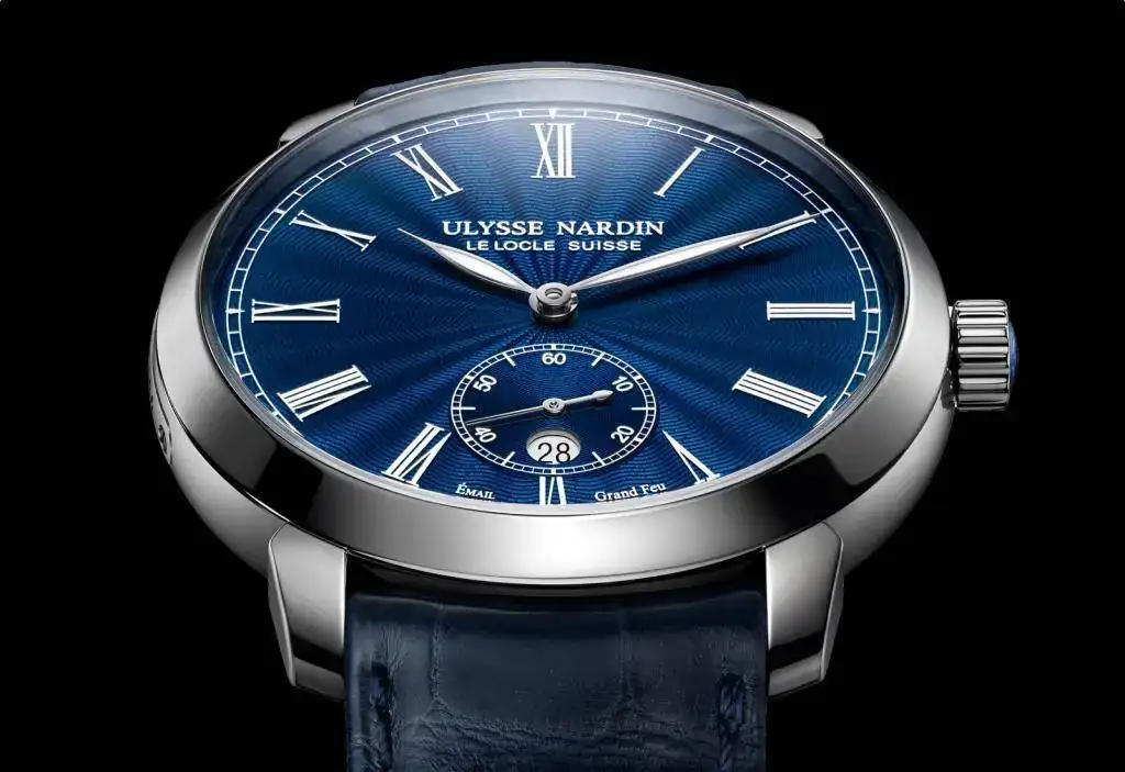 Ulysse-Nardin-Classico-Manufacture-Email-Grand-Feu.webp