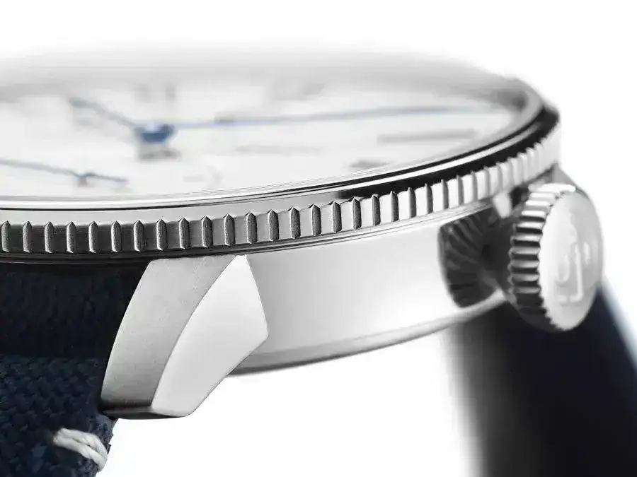 Ulyse Nardin Marine Torpilleur Military - Ulyse Nardin Marine Torpilleur Military-Relojes Especiales